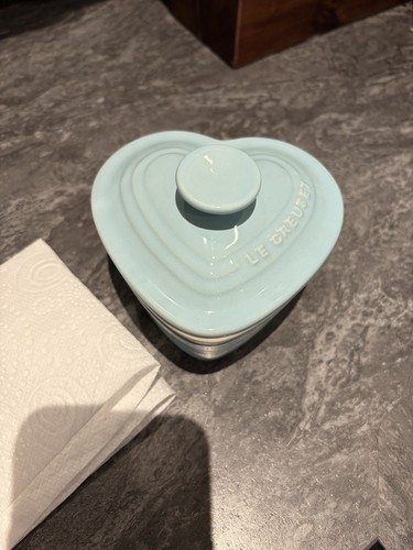 Creuset solid pastel - solid,