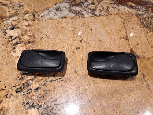 Porsche 944 interior handle - porsche,