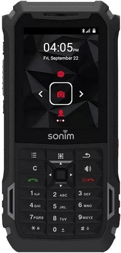 Sonim xp5800 lte - sonim, 4g