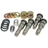 Link pin kit 22mm vw - link,
