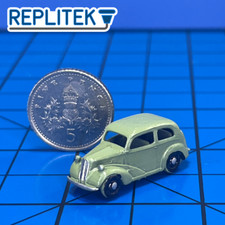 N Gauge Ford 103e Popular /