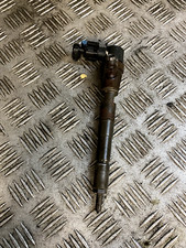 2005 VAUXHALL VECTRA C 1.9 DIESEL FUEL INJECTOR 0445110243