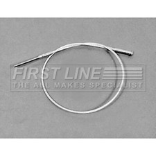 Handbrake Cable For Morris