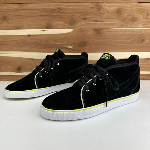 Nike toki mid trainers - nike,