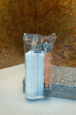Acrylic solid surface - solid, quartz