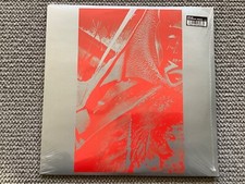 HELM:  Olympic Mess 2xLP, sealed