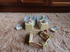 SYLVANIAN FAMILIES NURSERY