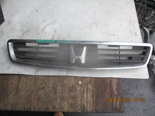 Honda civic mk6 2003 - civic, ctdi
