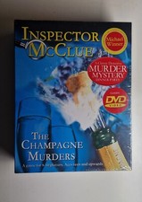 Inspector McClue Murder