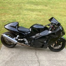 Fit for SUZUKI 1997-2007 GSXR