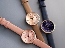 Eton womens fashion watch