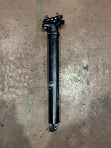 Race dropper post 6 - dropper, 31.6