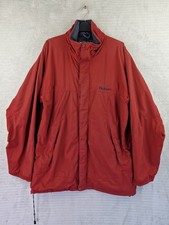 Rohan 'Axiom Jacket' Mens Red