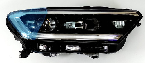 Roc led headlight - t-roc,