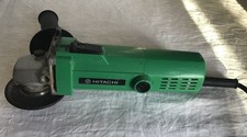 Hitachi G 10SD1  240 Volt 550