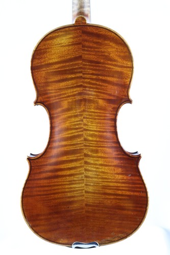 Violin french g - 4/4,