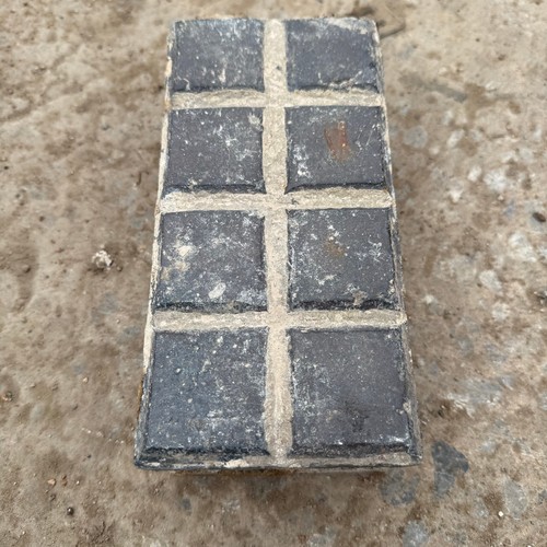 Reclaimed victorian chocolate - reclaimed,