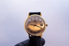 Tissot visodate vintage swiss - tissot,