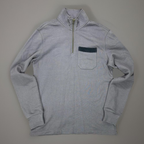 White stuff zip pullover - stuff, 1/4
