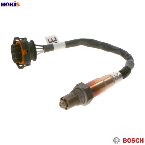 Lambda sensor 258 - lambda,
