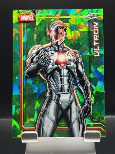 2026 topps chrome - topps, green