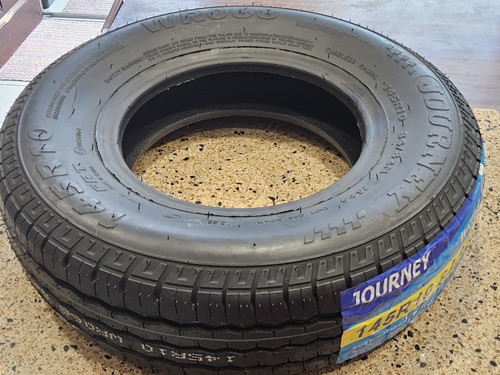 Journey 145 r10c - 84/82n,