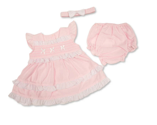 Baby girl dress - baby, outfit