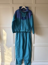 Vintage 90’s R&R Nylon
