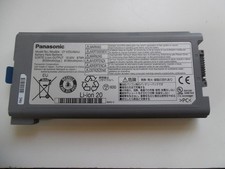 Laptop Battery for Panasonic TOUGHBOOK 30 CF-30 CF-31 CF-53 CF-VZSU46 CF-VZSU72U