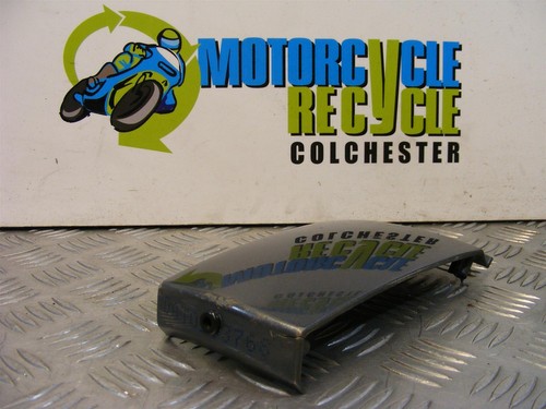 Suzuki gsxr 600 srad rear - srad,