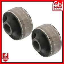 2 Front Lower Control Arm Bush