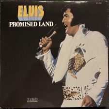 Elvis Presley Promised Land 2