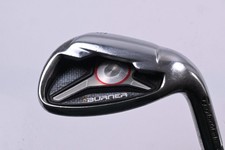 Taylormade Burner Sand Wedge / 55 Degree / Wedge Flex Steel Shaft