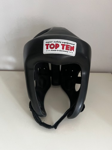 Top ten avantgarde - avantgarde, head