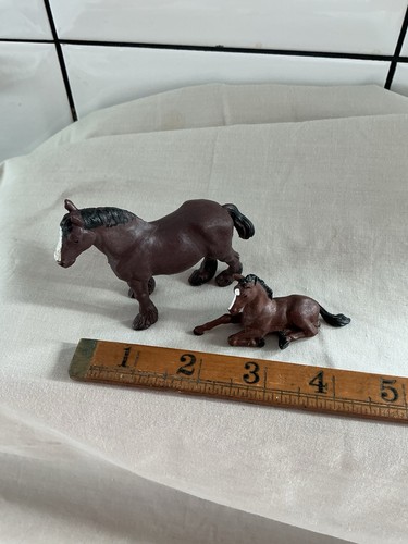 Britains horse and - and, farm