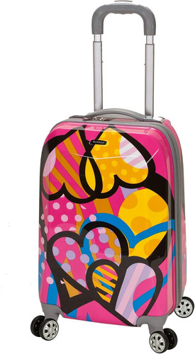 Vision hardside spinner - vision,