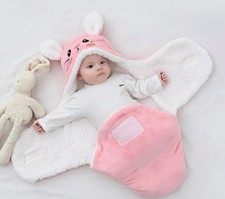 Swaddle Baby Blanket Thermal