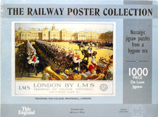 This England The Railway