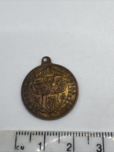 1935 king george - george, silver