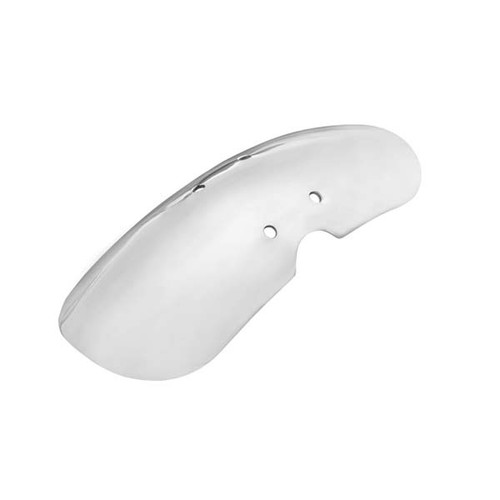 Front fender shorty glossy - front,