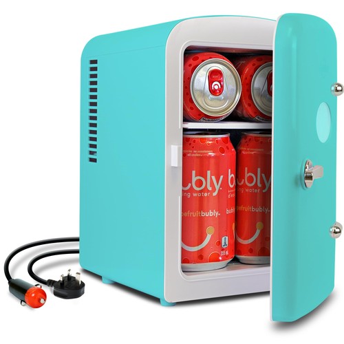 Koolatron retro mini fridge - koolatron,