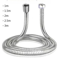 STAINLESS STEEL SHOWER HOSE