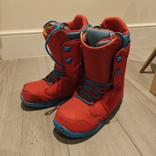 Burton Rampant Snowboard