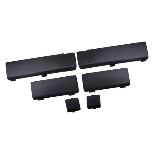Roof luggage rack delete - rack,