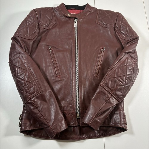 Vintage lewis leathers super - lewis,