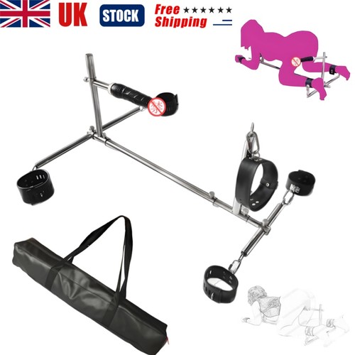 Bondage frame rack bdsm device - frame,