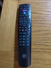 BT RC312470504B Remote Control