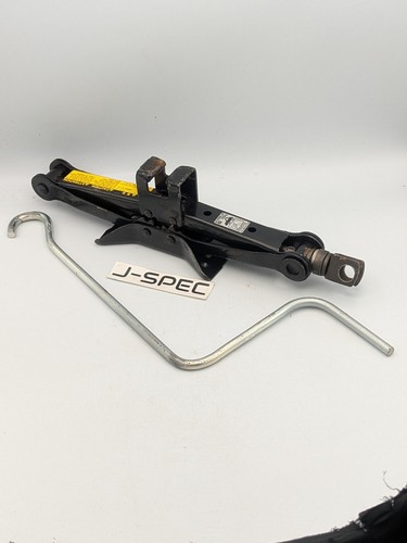 Toyota mr2 jack spare wheel - mr2,