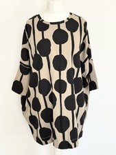 Masai Gabini Tunic Dress Size