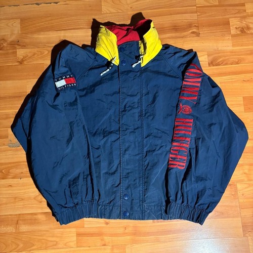 Tommy hilfiger navy - tommy,